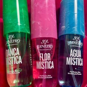 Sol de Janeiro Trio 3oz LE